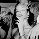 Image for article titled Rihanna's New Year's Eve Had More Liquor, Luxury and Lashes Than Yours